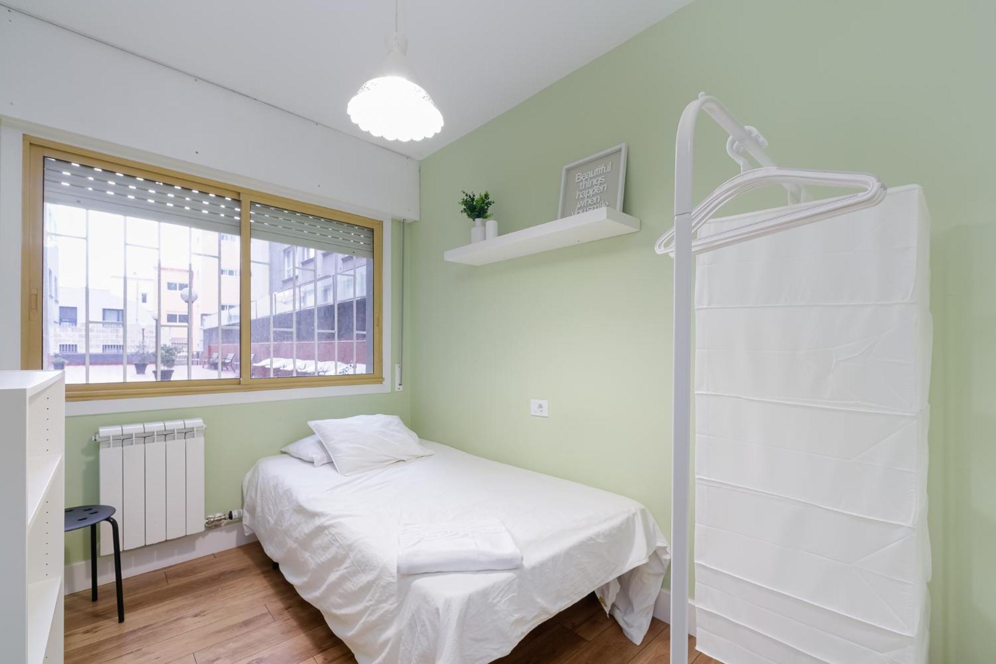 Appartamento Con Parking Gratis En El Centro By Vigo